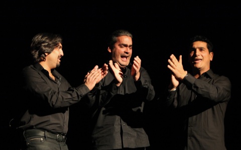 Sonido Negro