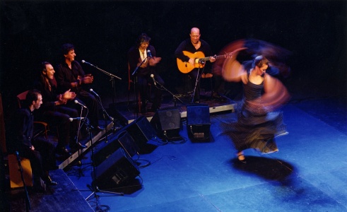 Sonido Negro